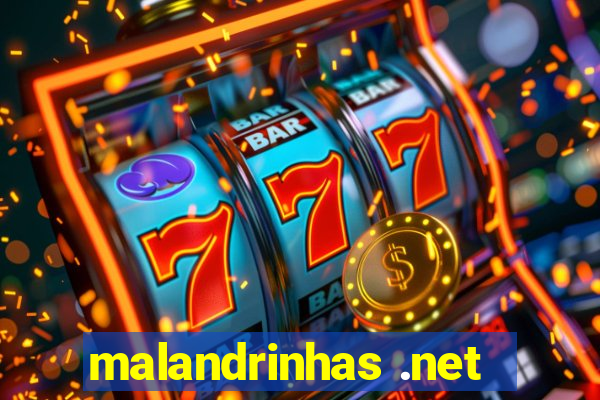 malandrinhas .net